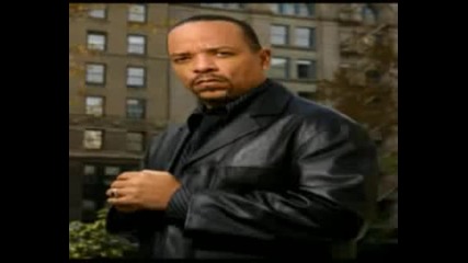 Ice T - The Hunted Child