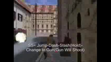 Gunz Tutorial