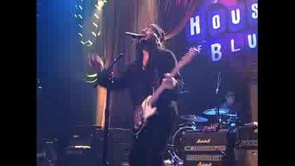 Richie Kotzen - All Along the Watchtower