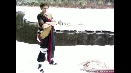 Four Gaara
