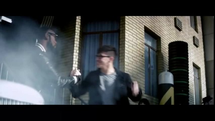 The Black Eyed Peas - Rock That Body