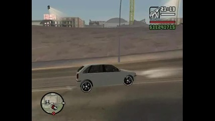 Gta igordl Gol G3 
