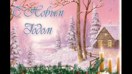 Michael Buble - Let it snow 
