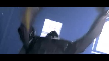 Sky High - Трейлър