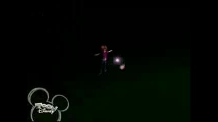 W.i.t.c.h. Will Video