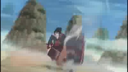 Sasuke Shippuden Amv - linkin park numb