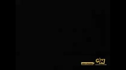 « Bg & Eng subs » Ben 10 Alien Force - Spidermonkey Transformation