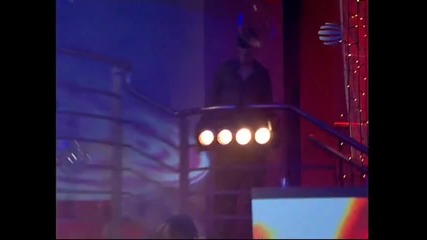 Преслава - Уморих се - tv version