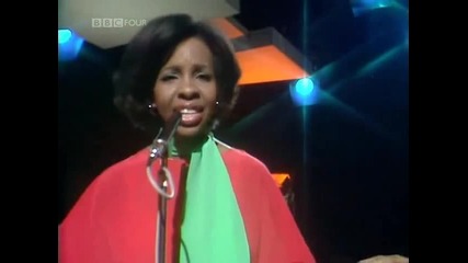 Gladys Knight & The Pips - Nobody But You