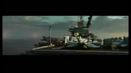 Transformers Revenge of the Fallen Trailer