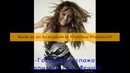 Fashion ep2 