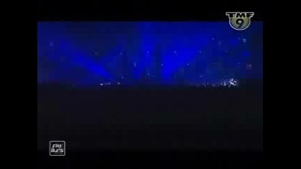 Johan Gielen - Party Performance