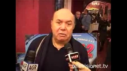 Sergio Martino