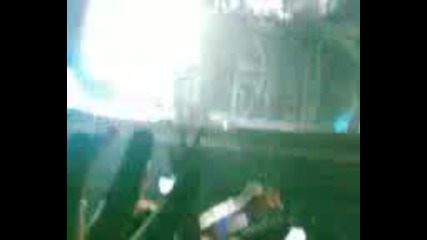 Tokio Hotel a Nantes. - Fur immer jetzt 20.03.2010 