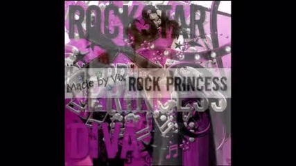 Rock Princess *treilar* 