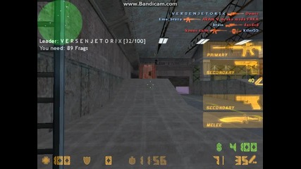 cs gameplay l Лоша новина