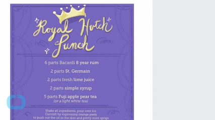 Use These Five Drink Elements to Bulk Up Your Creations
