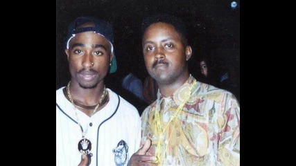 2pac - Untouchable [ Freestyle ] [ Rip 2 ]