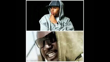 Chris Brown Feat T - Pain - Shake It 2oo8