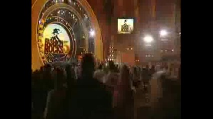 Just Stand Up Live Performance