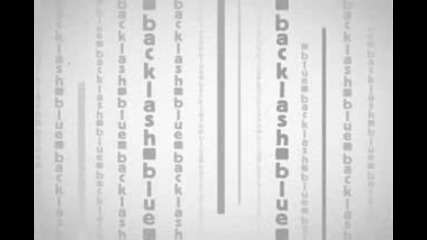 Nina Simone - Backlash Blues