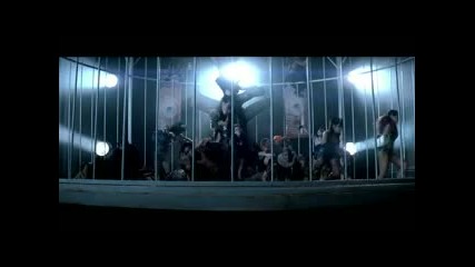 Miley Cyrus - Cant Be Tamed 