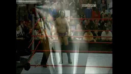 Wwe Draft Raw - Мат Харди побеждава и взима Марис в Raw