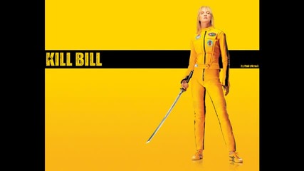 Kill Bill Soundtrack 08 Al Hirt - Green Hornet Theme