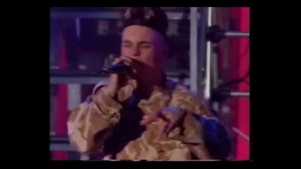 East 17 - Its Alright - Live in London The Around The Tour 1994