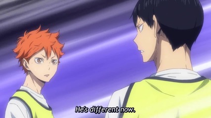 Haikyuu!! S2 - 07 ᴴᴰ