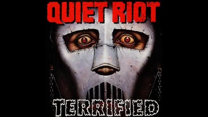 Quiet Riot - Cold Day in Hell