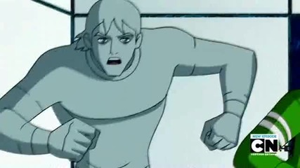 Ben 10: Ultimate Alien - Сезон 01 Епизод 15 - Perplexahedron