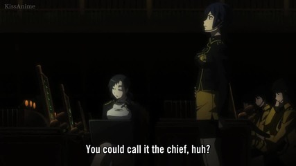 Devil Survivor 2 - 11 (720p)
