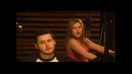 Kelly Clarkson Dvd Blooper Reel