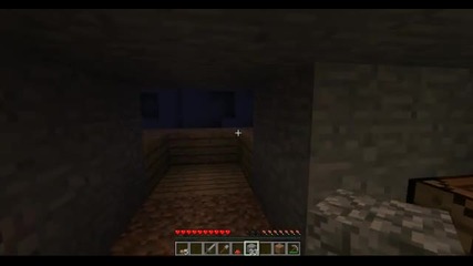 Minecraft Highway Survival - Ep. 1