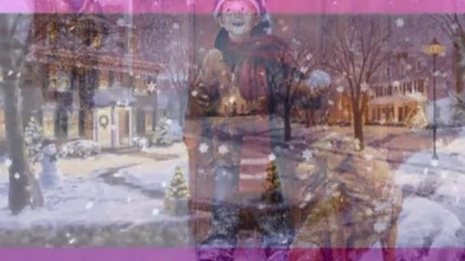 Let it snow- Dean Martin