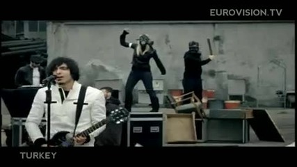 manga - We Could Be The Same (turkey) 
