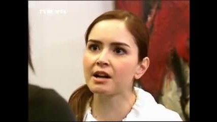 Мелодията на сърцето епизод 69 част 4