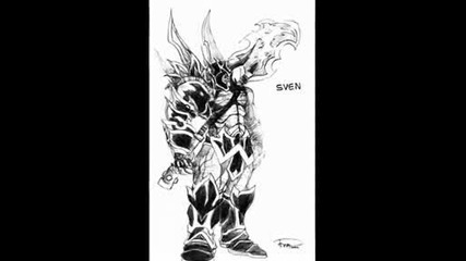 Sven 