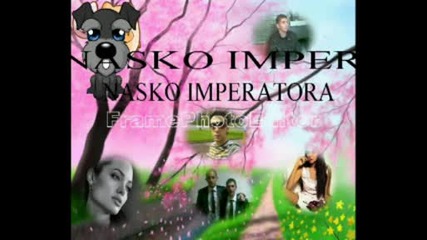 Nasko Imperatora