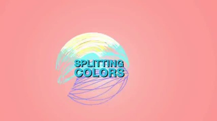 Lemaitre - Splitting Colors