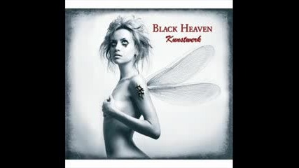 Black Heaven - Zweite Sonne 