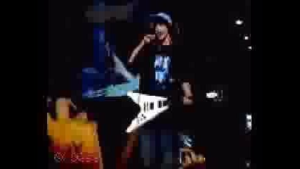 Tom Kaulitz...sweet Boy