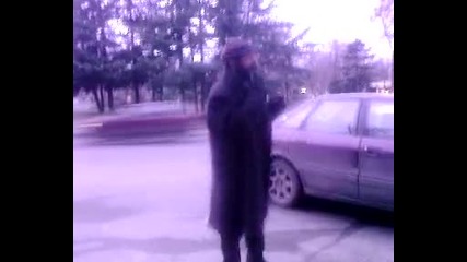 Лудак