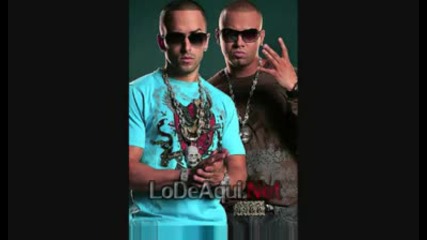 Wisin y Yandel ft. 50 Cent - Mujeres En El Club (remix)