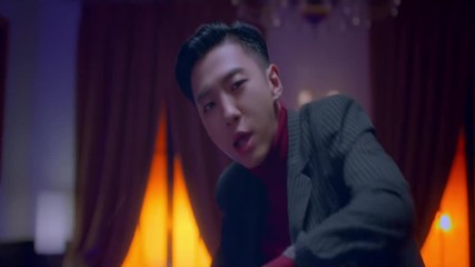 B.a.p - Fly High