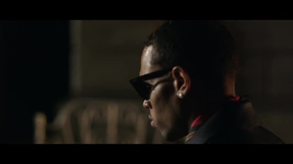 Chris Brown - Sweet Love -