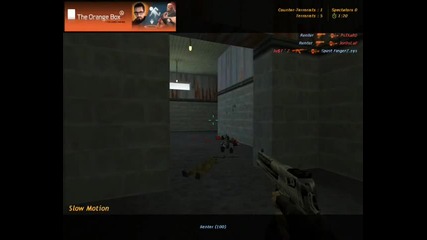 Deagle Power