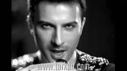 Tarkan - Acimayacak 2011klip