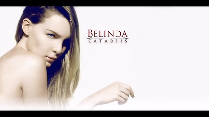 Belinda - En El Amor Hay Que Perdonar